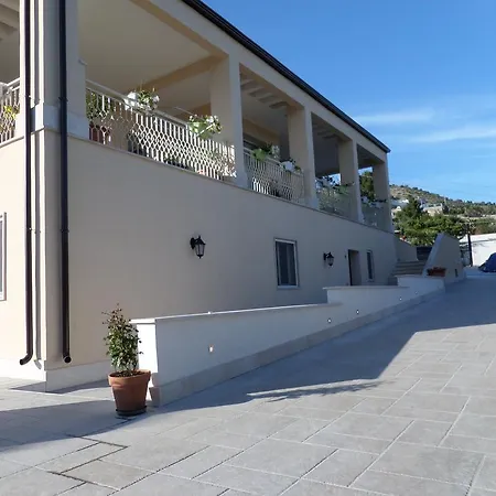 Appartement La Finestra Sul Mare Locazione Turistica