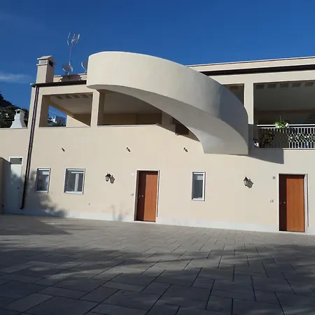 Appartement La Finestra Sul Mare Locazione Turistica
