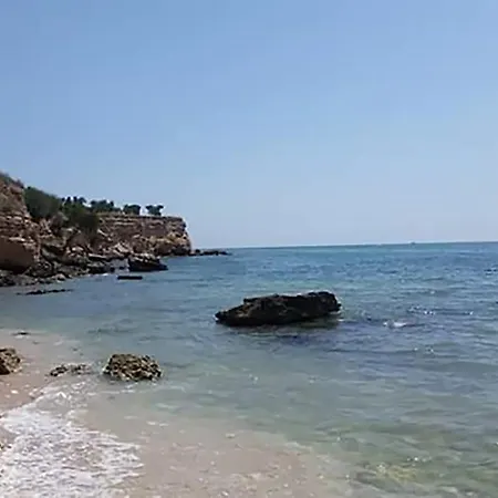 Appartement La Finestra Sul Mare Locazione Turistica *